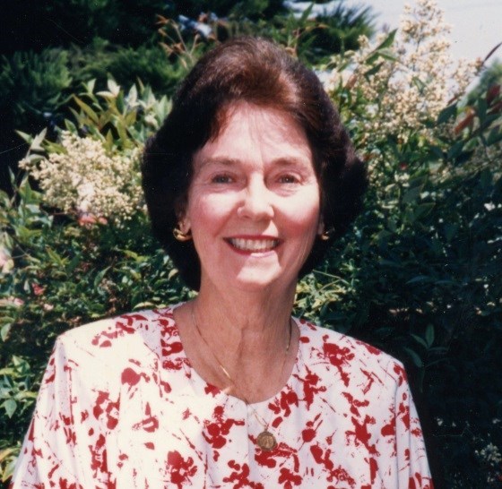 Obituary of Frances Sorenson