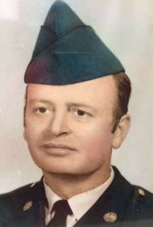 Obituary of Ralph Eugene Turner