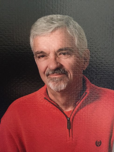 Obituary of Dan Painter