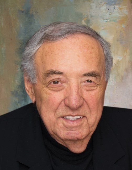 Avis de décès de Gabriel Belzile