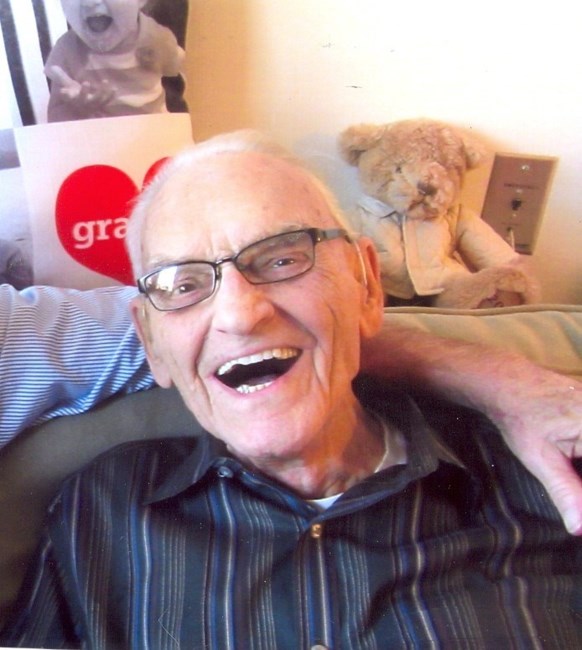 Obituary of Raymond L. Miller