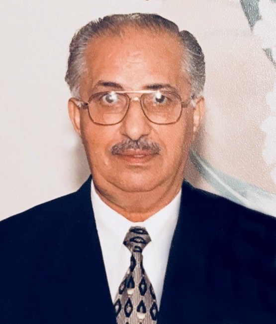 Obituario de Issa Tawfiq Qassis