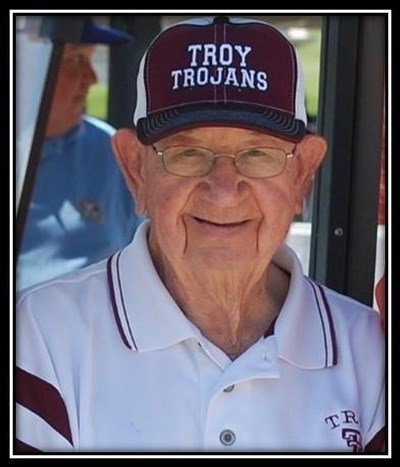 Obituary of Donald L. Gregory