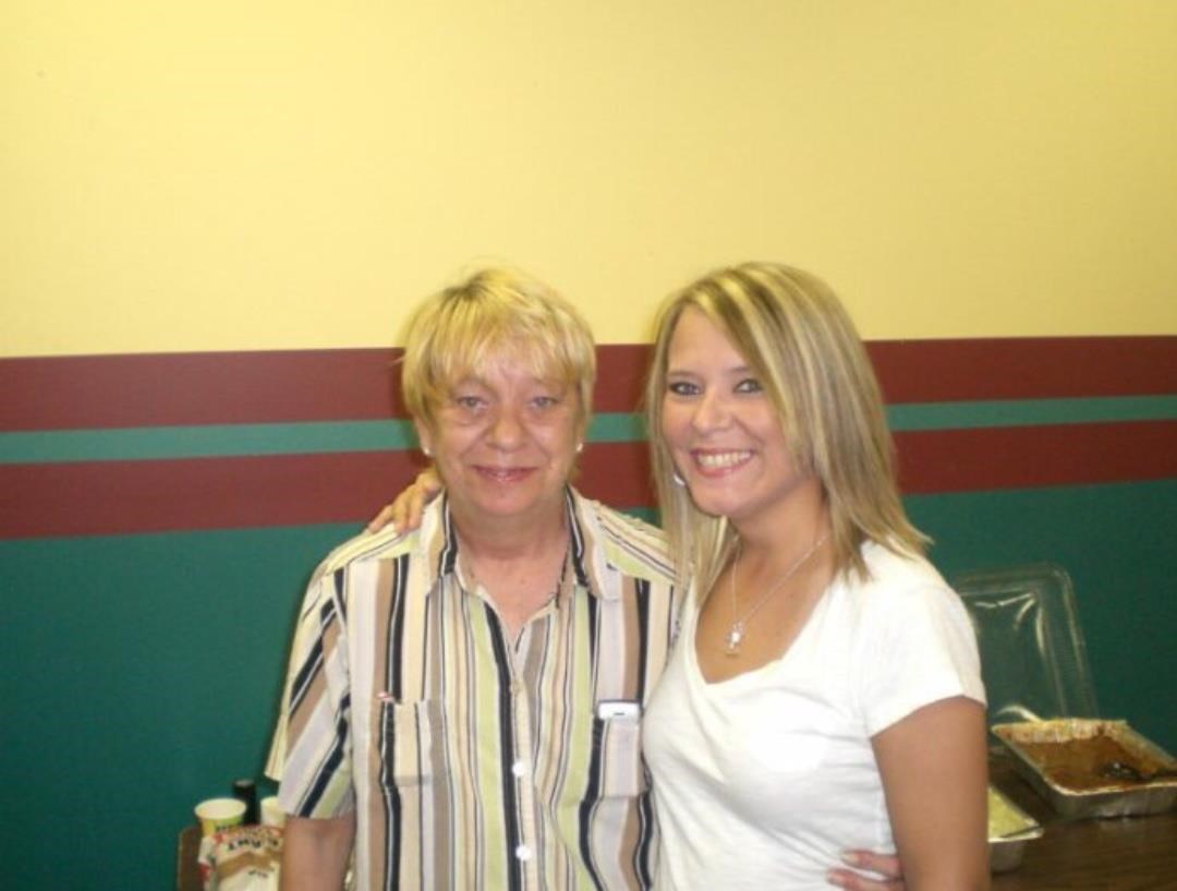 Obituary of Carolyn Ann Jackson