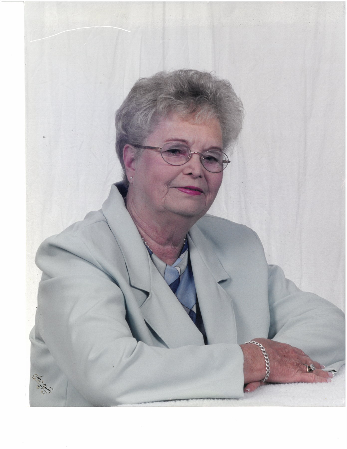 Obituary of Barbara M. Geeslin