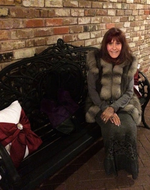 Obituary of Darlene Harrison Williams