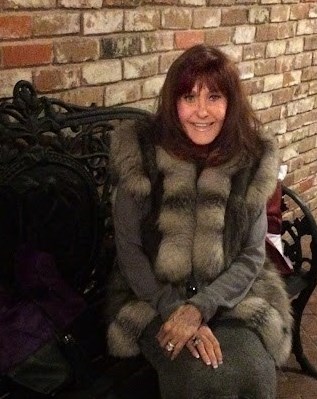 Obituary of Darlene Harrison Williams