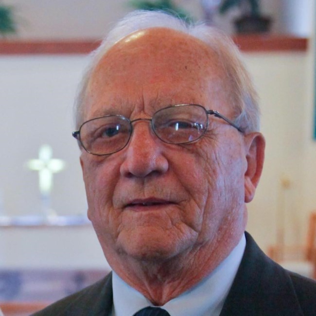 Obituary of Robert T. Banks Jr.