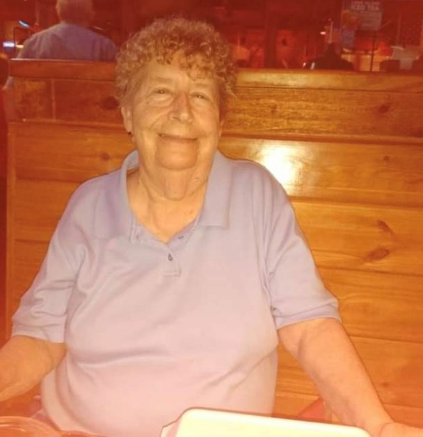 Obituary of Karen Sue Perkins