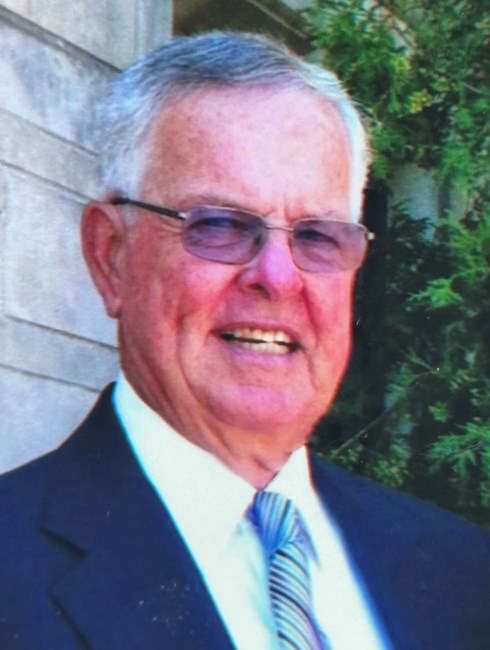 Obituario de Edward J. Leppert