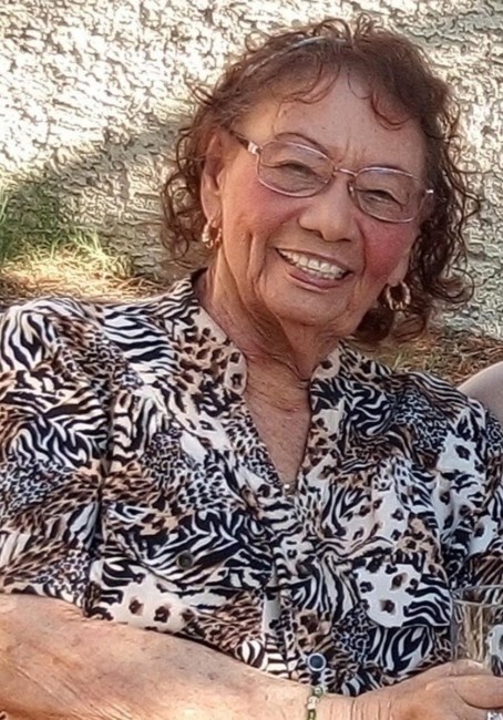 Obituary of Juliana Betancourt