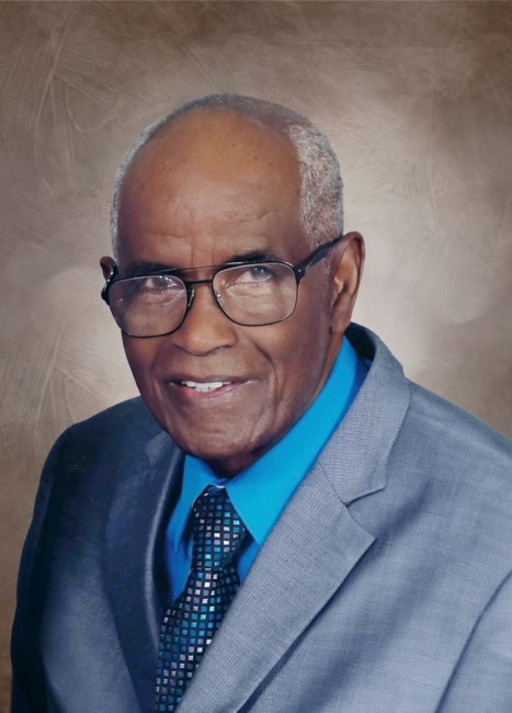 Avis de décès de Allen Clifford Moore