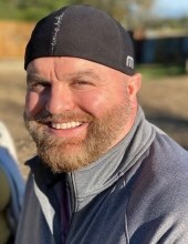 Obituary of Darius John Herold