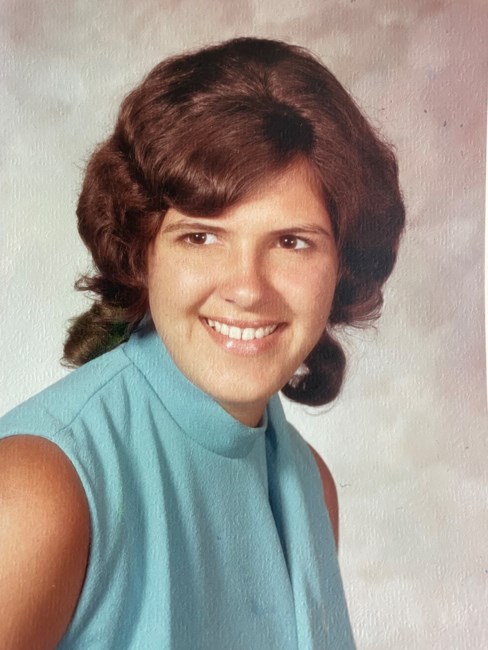 Avis de décès de Lettie Rene Solomon