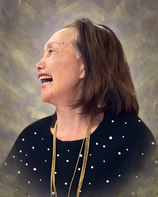 Obituary of InJu Lee Sturgeon