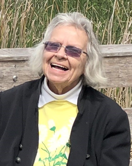 Obituario de Constance Marie Albrecht