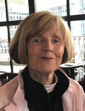 Obituary of Karen Elizabeth Hickey