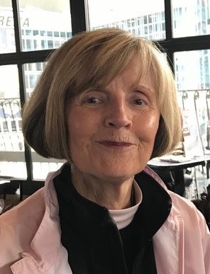 Obituary of Karen Elizabeth Hickey