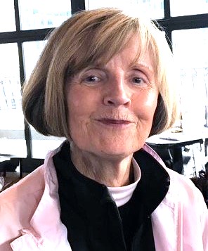 Obituary of Karen Elizabeth Hickey