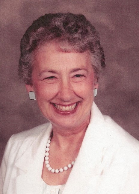 Obituario de Shirley Ann Rubeck
