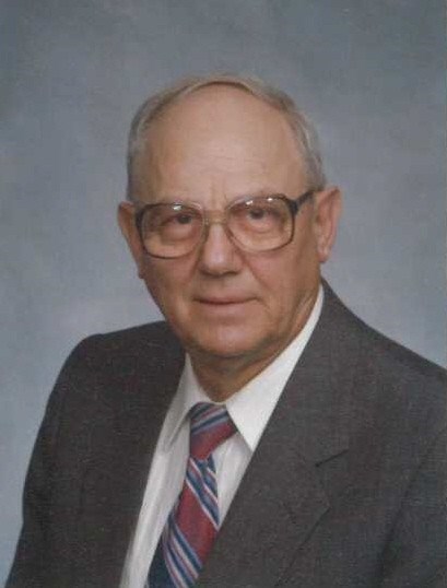 Obituario de Walter M Beasecker