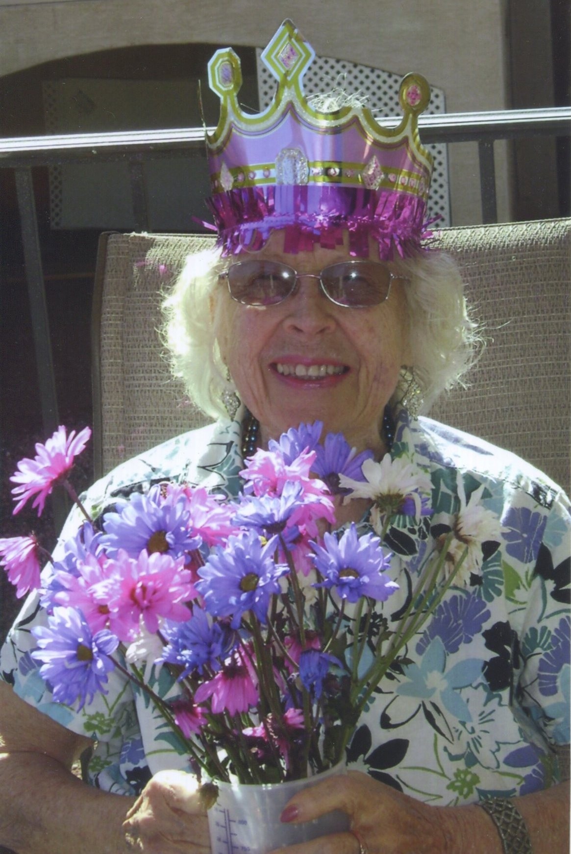June Torok Obituary Phoenix, AZ