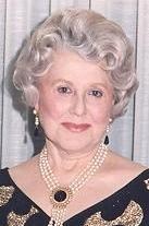 Obituary of Myrtle Franichevich Mary