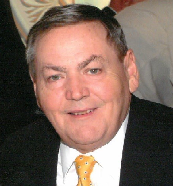 Obituary of Joseph Joe F. Bartley