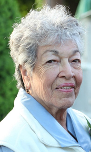 Obituary of Celia Maria De La Garza