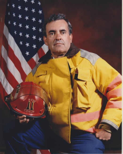 Obituary of Douglas Charles Moody