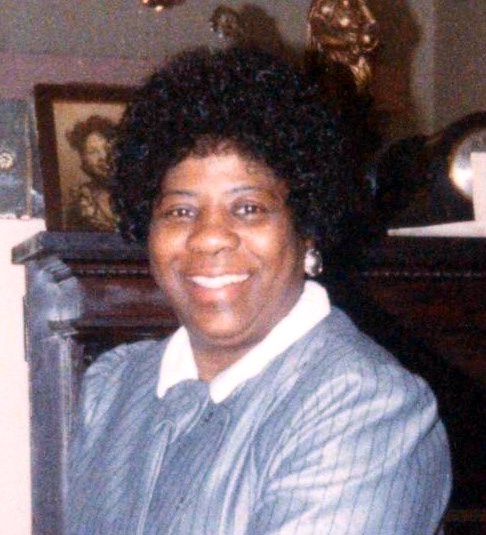 Obituary of Phoebe Delores Johnson