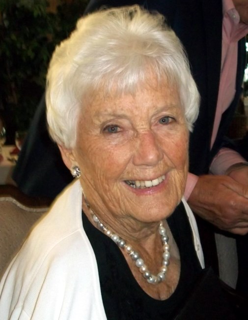 Obituary of Gladys C. Buckley Mullin