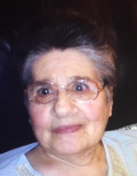 Obituary of Gloria Ann (Catalano) Rogala