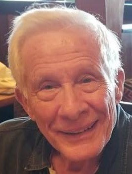 Obituary of Alan Menasha Ruby