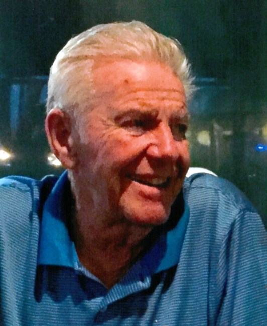 Obituary of James Hugh David Hayes