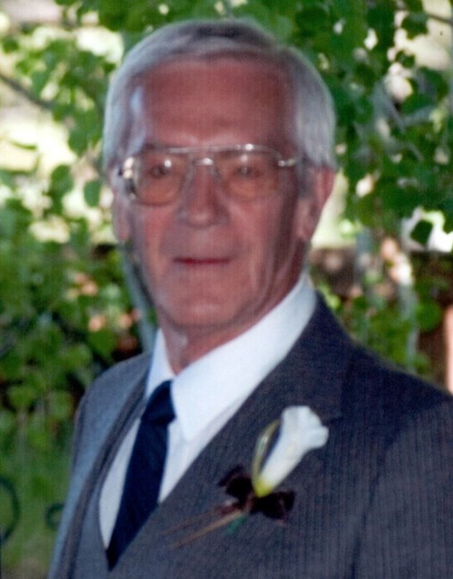 Obituary of Richard Lee Nelson