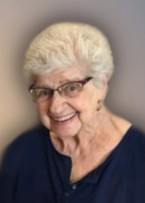 Obituary of Pauline Faucher