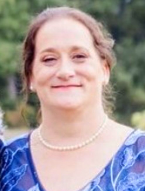 Obituary of Deana Renee Cordry