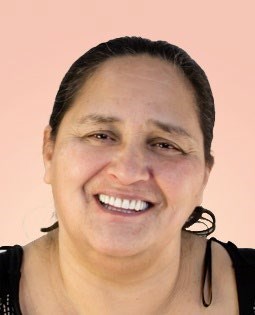 Obituary of Regina Annette Daniels