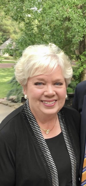 Obituary of Betty Jane (Upchurch) Friedman