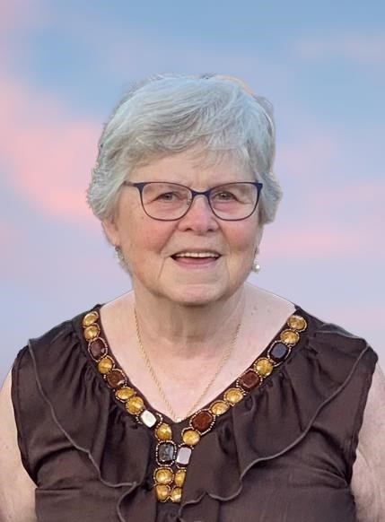 Obituary of Barbara Ann Zaliwski