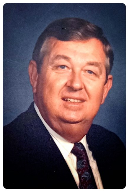 Avis de décès de Willie Herman Cook