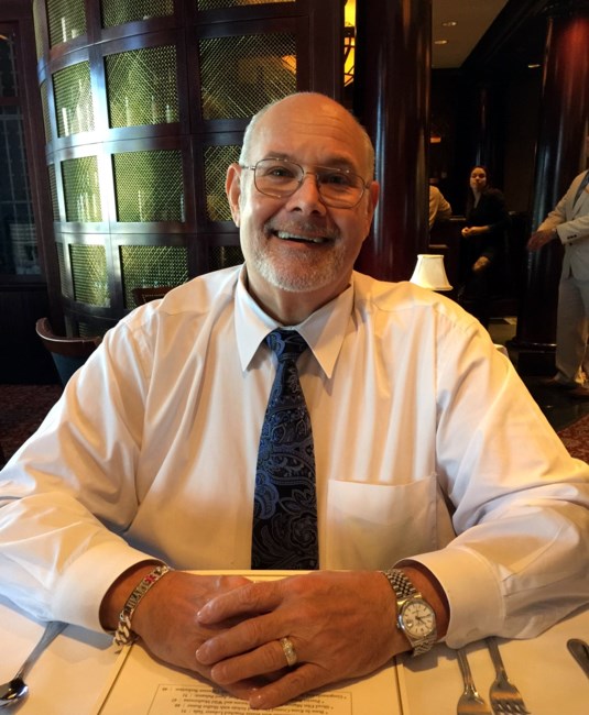 Obituary of Patrick "Bear" Courtney Uli