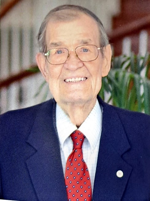 Obituary of Daily Franklin Kizer