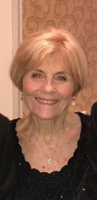 Obituary of Elaine Ceceille Rothenberg