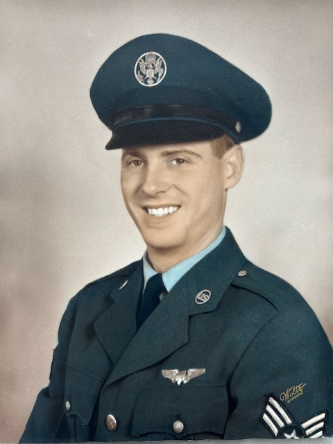 Obituary of Robert Gail Walter