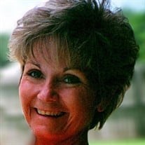 Avis de décès de Theresa Ann Davis