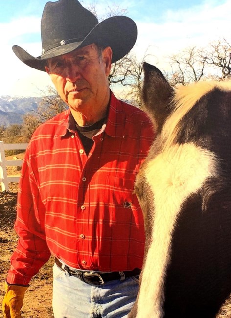 Obituary of Ysrael Kanot