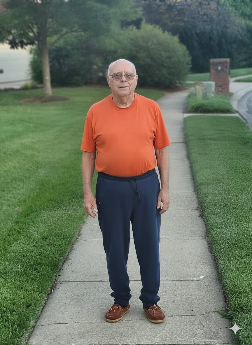 Obituary of Charles Henry Heintzeman IV