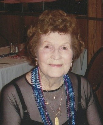 Obituary of Phyllis Pirkle
